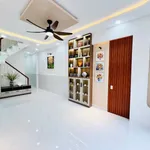 Bán nhà 3 tầng 86m2, 7 phòng ngủ ở Quận 8 - Ảnh thu nhỏ 3