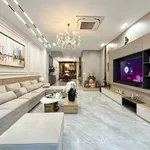Biệt thự 5PN 160m2 nội thất cao cấp Nguyễn Chí Thanh Q5, 45 tỷ - Ảnh thu nhỏ 2