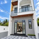 Bán nhà 120m² 3 phòng ngủ sân ô tô Diên Phú, Khánh Hòa, giá 1 tỷ 790 triệu - Ảnh thu nhỏ 1