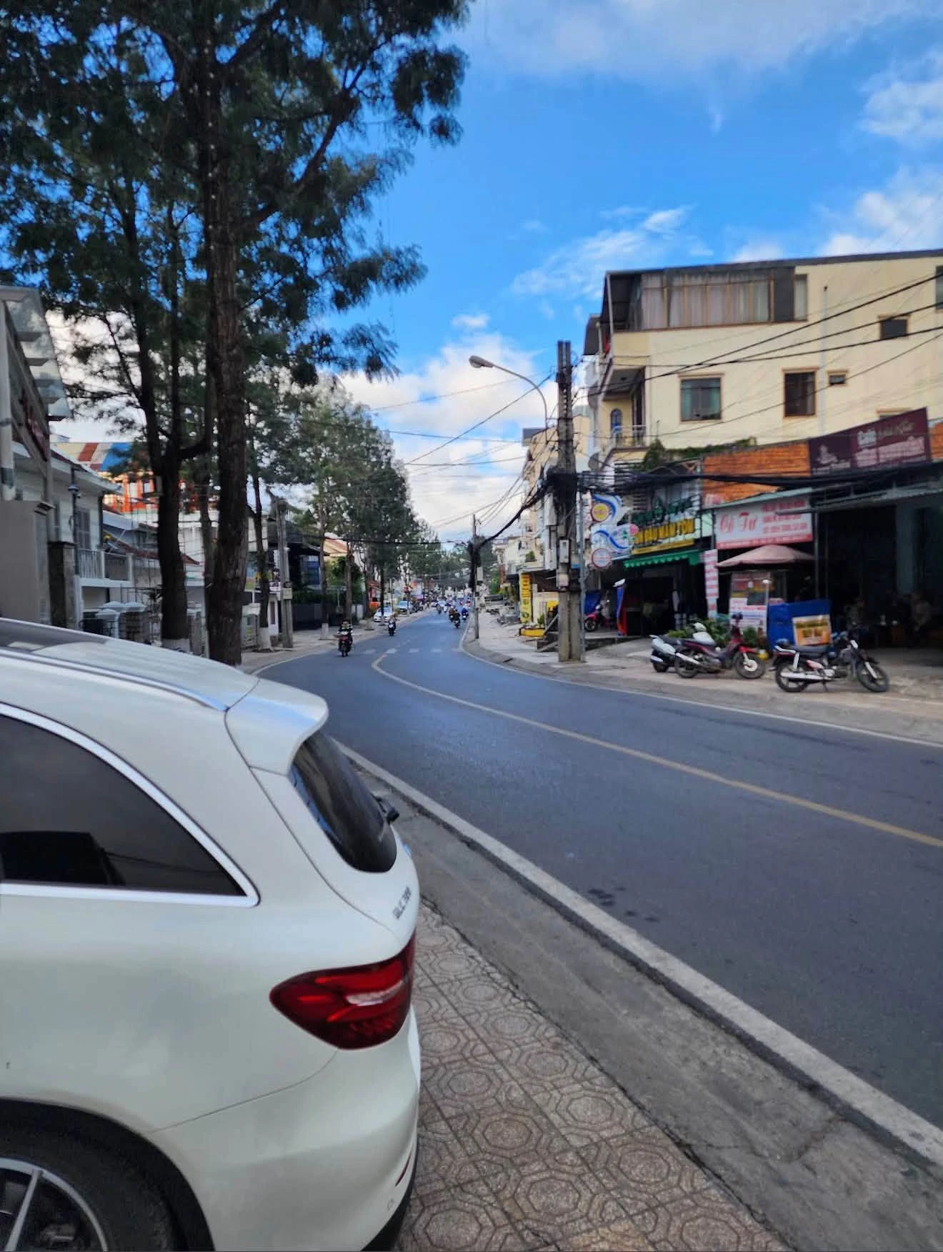 Bán đất trung tâm Đà Lạt 860m² mặt tiền 15m - Ảnh 1