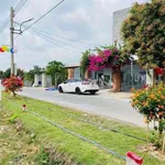 Bán đất 250m² Trừ Văn Thố, sổ hồng, 850 triệu - Ảnh thu nhỏ 3
