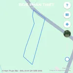 Bán đất CLN Bình Thuận 1.728 m² 1,38 tỷ - Ảnh thu nhỏ 2