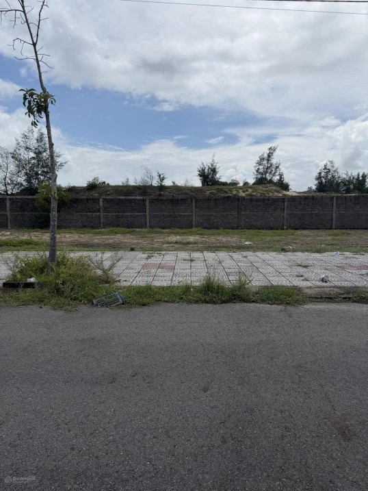 Bán đất nền dự án tại Castia Palm Quảng Nam, 2,95 tỷ, 100m2, tốt giá tốt