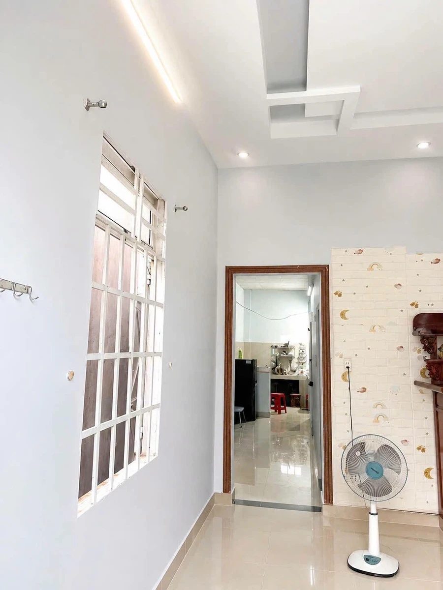 Bán nhà 77m2, 2 phòng ngủ Phường Tân Phong, giá 2 tỷ 3 - Ảnh thu nhỏ 4