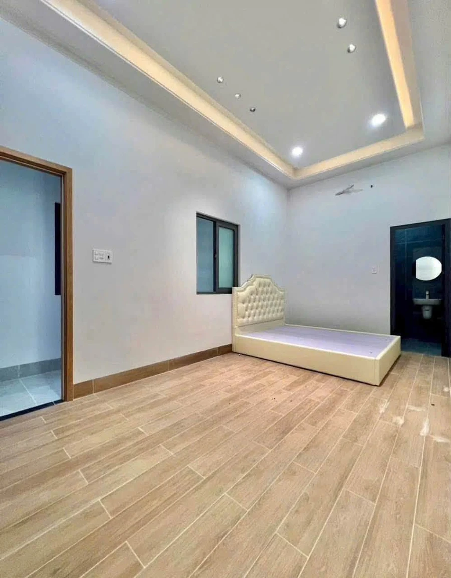 Bán nhà 4 phòng 3WC 77m² Phan Thiết 2,85 tỷ - Ảnh thu nhỏ 5