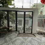 Bán nhà căn góc 3 tầng 53,7m² giá 3,2 tỷ gần chợ Lương Định Của, Nha Trang - Ảnh thu nhỏ 3