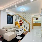 Bán nhà phố 4PN 5WC 130m2 gần chợ Bà Chiểu, giá 6.1 tỷ - Ảnh thu nhỏ 3