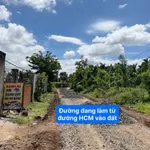 Bán lô đất full thổ cư Eakao 125m² chỉ 450 triệu - Ảnh thu nhỏ 4
