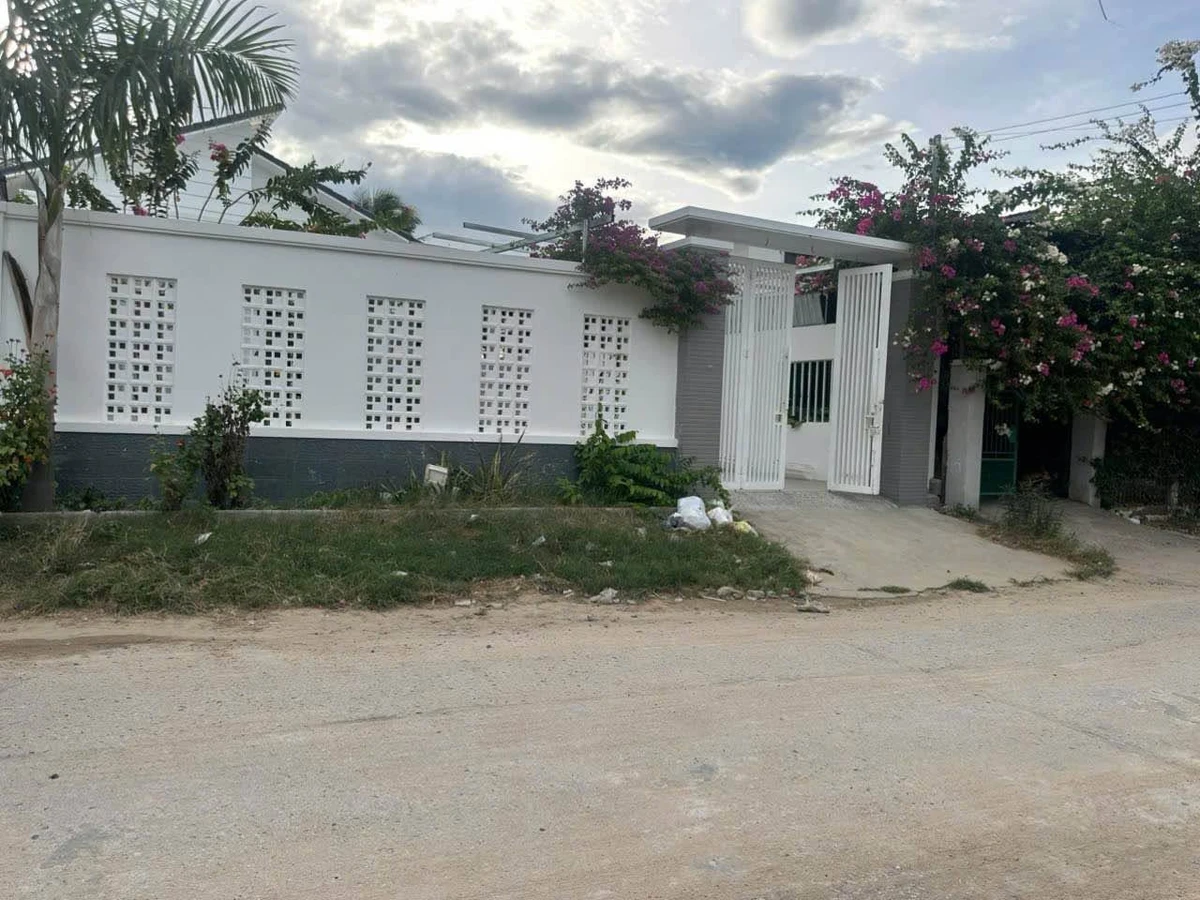 Bán nhà mới 162m² 3PN Ninh Phước Khánh Hòa - Ảnh thu nhỏ 4