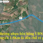 Bán 8 sào đất tại Ea Kar, tỉnh Đắk Lắk - Ảnh thu nhỏ 8