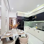 Bán nhà 3 tầng 174m2 Cù Chính Lan Quận 5 - Ảnh thu nhỏ 5