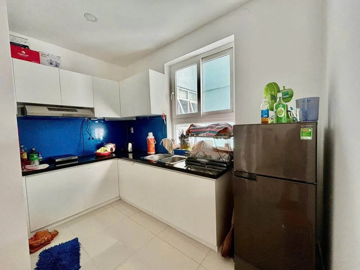 Bán căn hộ 2PN, 83m², Melody Vũng Tàu, 4,45 tỷ - Ảnh thu nhỏ 3