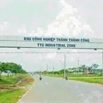 Bán đất mặt tiền Trảng Bàng 185m2, giá 1,25 tỷ - Ảnh thu nhỏ 3