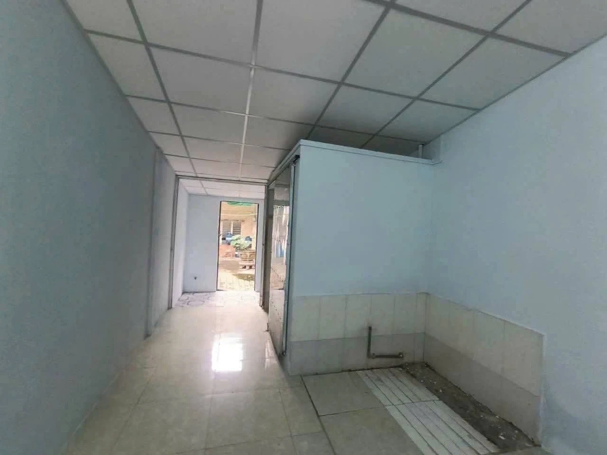 Bán nhà cấp 4 2 phòng ngủ 75.5m² Phường 3 giá 850 triệu - Ảnh thu nhỏ 4