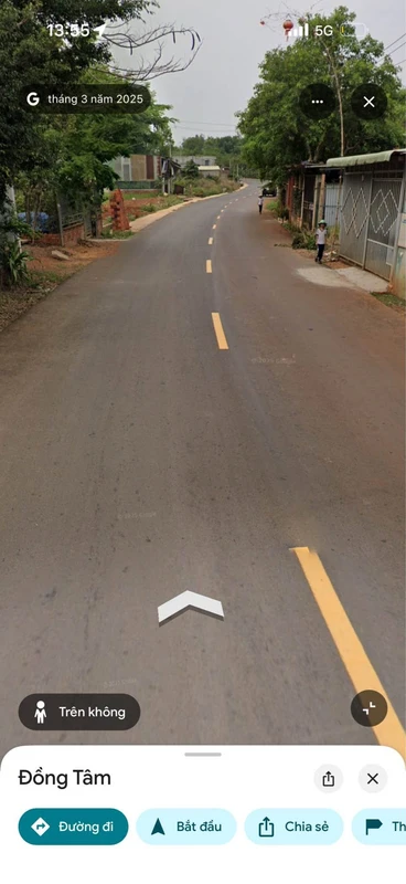 Bán đất 200 m² giá 620 triệu Bình Phước