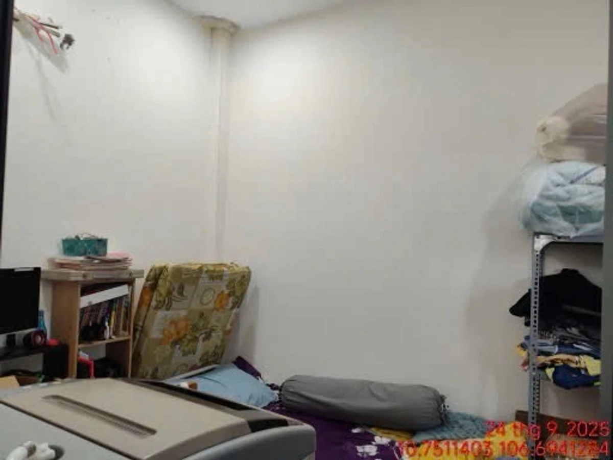 Bán nhà 2 tầng Trần Xuân Soạn Quận 7, 21m², 2,8 tỷ - Ảnh thu nhỏ 3