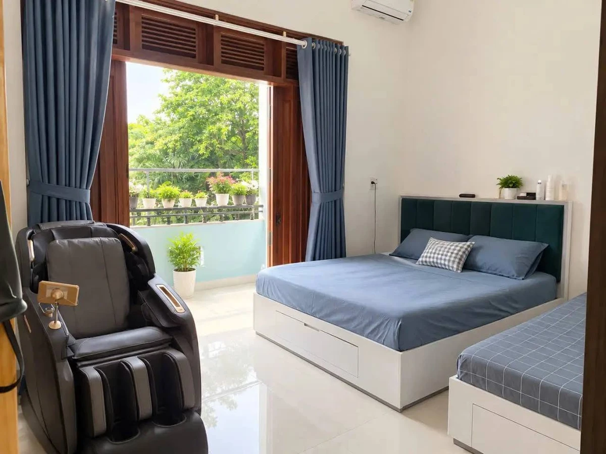 Bán nhà hẻm xe hơi Linh Xuân, Thủ Đức 82m² 6,2 tỷ - Ảnh thu nhỏ 4