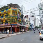 Bán căn kè góc Hùng Vương Nha Trang 56,8m² 16,5 tỷ - Ảnh thu nhỏ 1