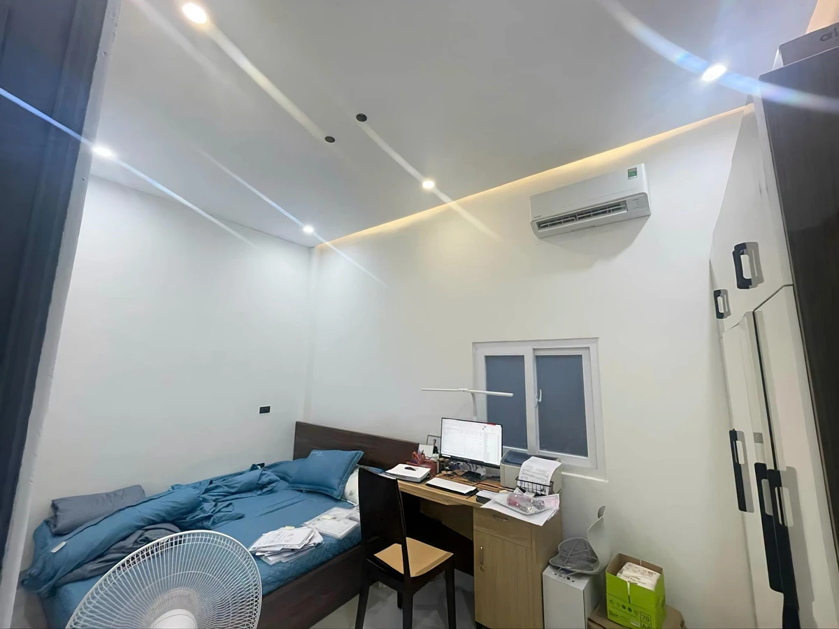 Bán nhà mặt tiền đường Võ Văn Kiệt 208m2, 2 phòng, Phước Hải - Ảnh thu nhỏ 5