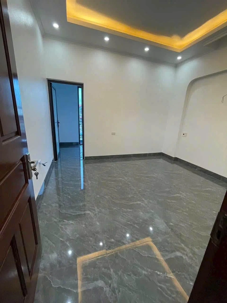 Bán nhà phố Tân Bình 50,5m2 3 tầng 3 phòng ngủ - Ảnh thu nhỏ 5