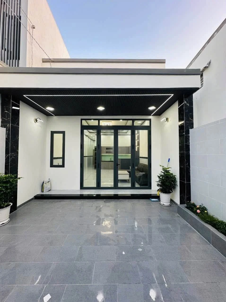 Bán nhà cấp 4 118m², 2PN, sân ô tô tại Biên Hòa - Ảnh 1