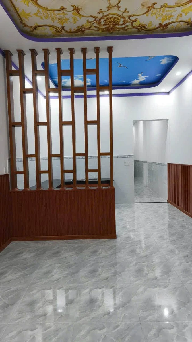 Bán nhà Phước Tân 165m² 2 phòng ngủ, giá 1,65 tỷ - Ảnh thu nhỏ 4
