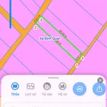 Bán đất Định Quán 150m² 550 triệu, sổ hồng riêng - Ảnh thu nhỏ 3