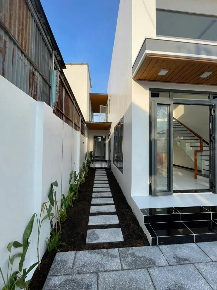 Bán nhà gác lửng Tây Ninh 133m² 3 phòng ngủ 3 tỷ 100 - Ảnh thu nhỏ 4