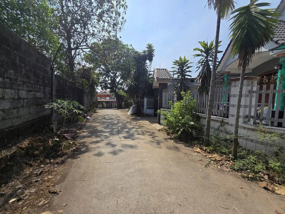 Bán lô đất 976m² sát khu du lịch Sơn Tiên, An Hoà - Ảnh 1