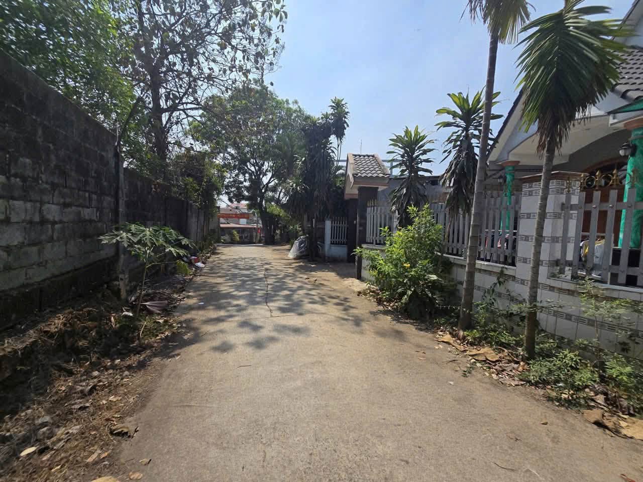 Bán lô đất 976m² sát khu du lịch Sơn Tiên, An Hoà