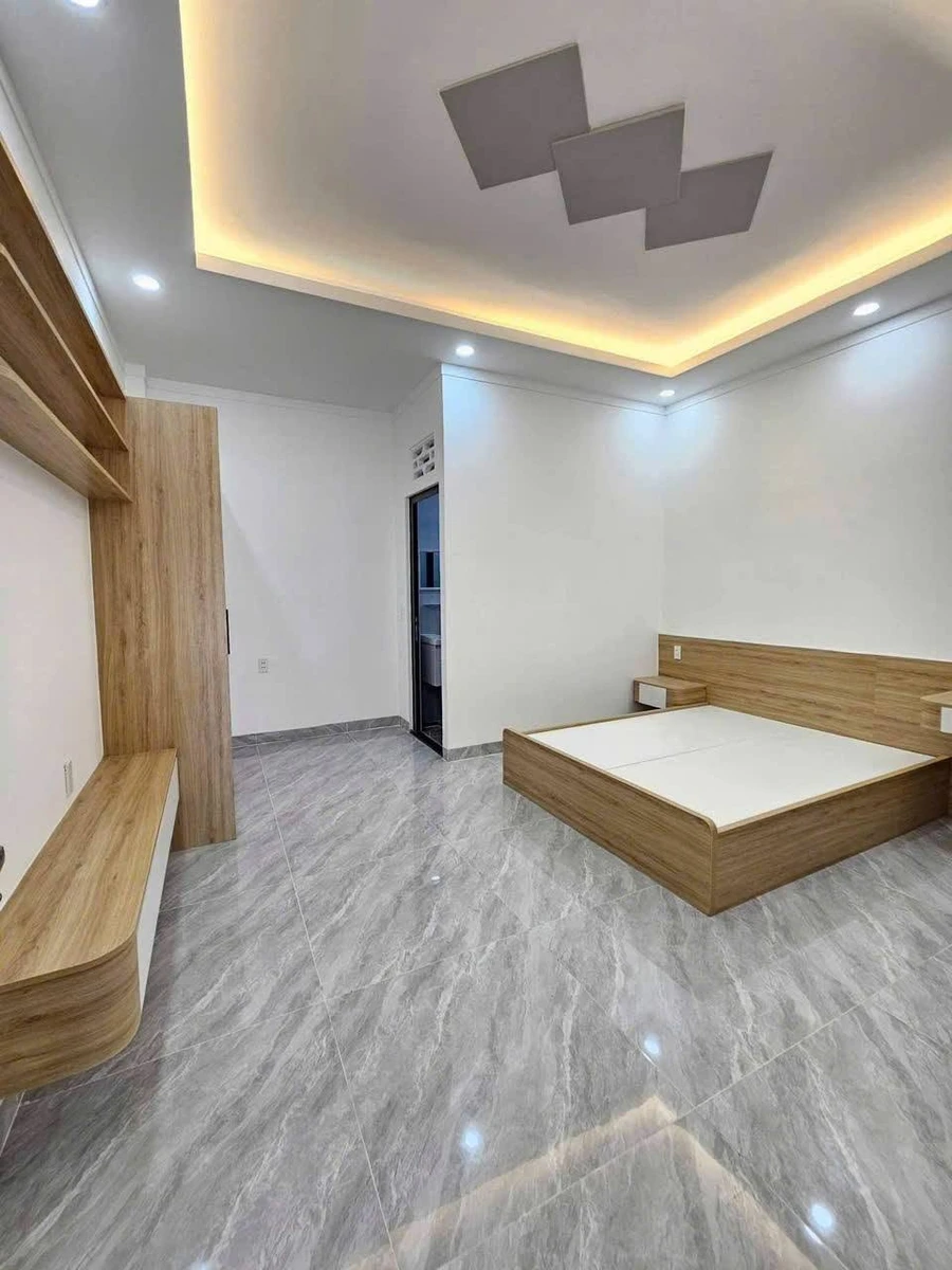Bán 3 căn nhà Đồng Nai 61-71m2, 3 phòng ngủ - Ảnh thu nhỏ 5