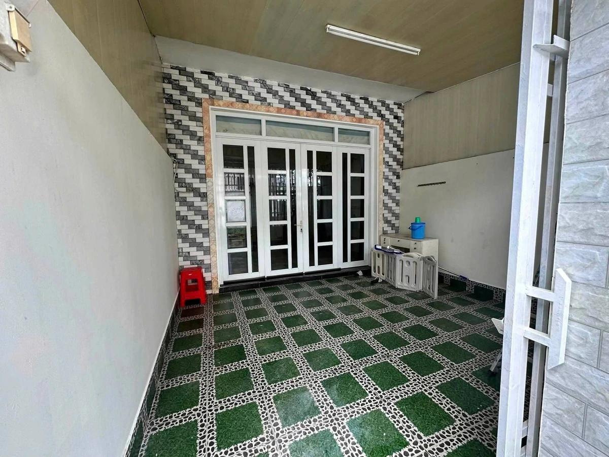 Bán nhà hẻm Chu Văn An, Rạch Giá, An Giang, 81m², 2PN - Ảnh thu nhỏ 2