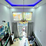 Bán nhà 6 tầng 61m² 9 phòng ngủ hẻm rộng đường Vũ Tùng, Bình Thạnh giá 10,9 tỷ - Ảnh thu nhỏ 4