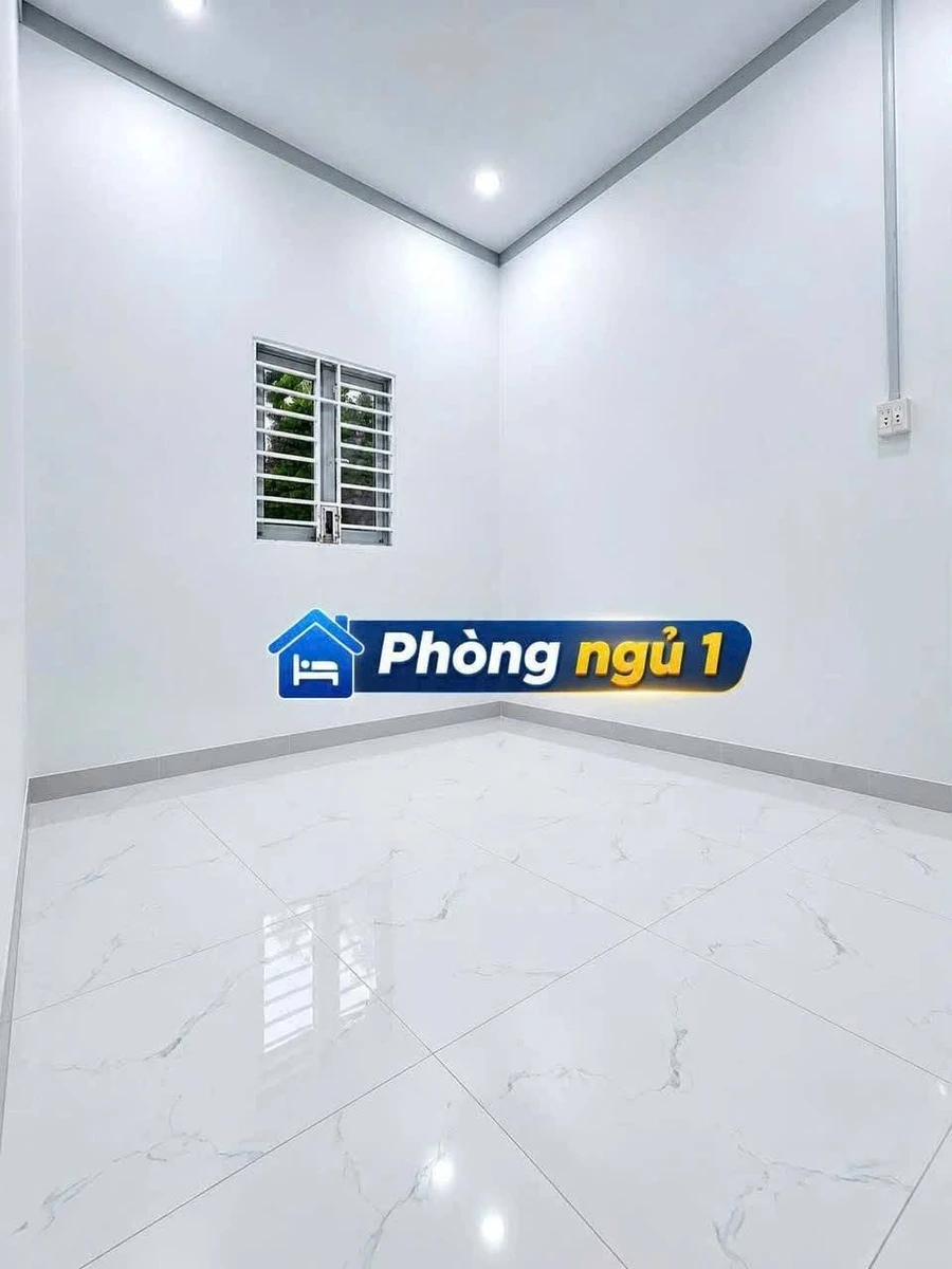 Bán nhà 45m² 2 phòng ngủ Phường Thống Nhất, giá 1 tỷ 950 - Ảnh thu nhỏ 3