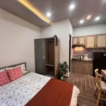 Bán nhà 6 phòng 106m² Nguyễn Gia Trí, Bình Thạnh - Ảnh thu nhỏ 4