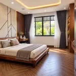 Nhà 2 tấm luxury 3 phòng master 100m2, Phan Thiết, giá 7.5 tỷ - Ảnh thu nhỏ 3