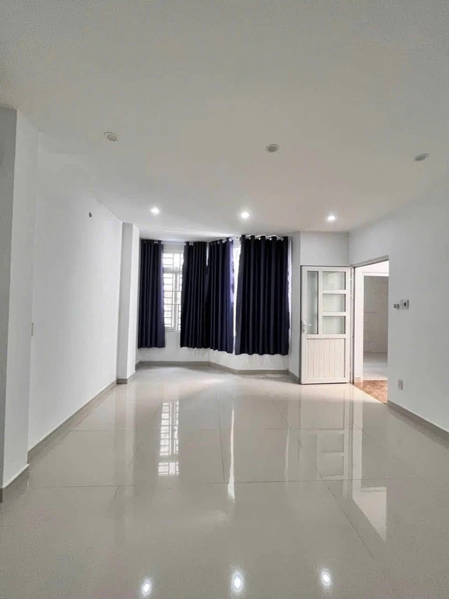 Bán nhà 3 tầng 72m² Lương Ngọc Quyến, 5.95 tỷ - Ảnh 1