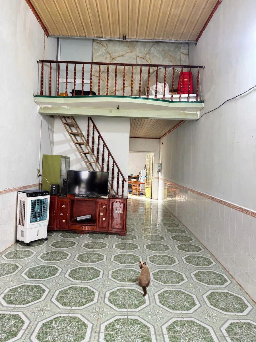 Bán nhà 97m2 P. Tân Hoà gần trường học, 3,4 tỷ - Ảnh thu nhỏ 4