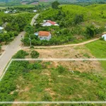 Bán đất thổ cư Khánh Hòa 300m2 mặt tiền Tỉnh Lộ 8C - Ảnh thu nhỏ 2