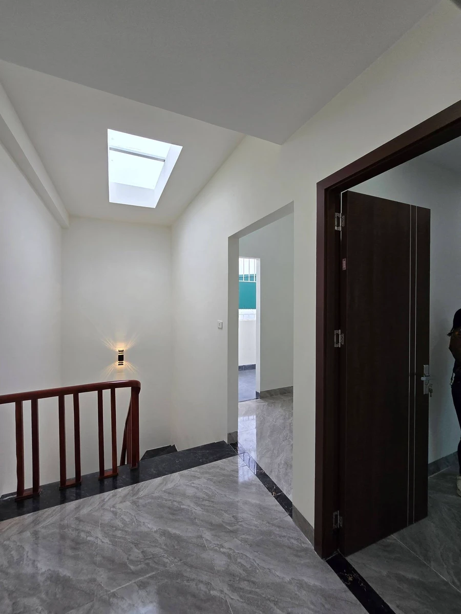 Bán nhà 3 tầng 50m2 gần bệnh viện tỉnh Thanh Hóa - Ảnh thu nhỏ 5