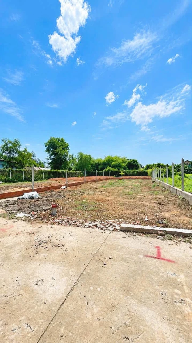 Bán đất dài 5x30m Tương Bình Hiệp, Bình Chánh - 1,95 tỷ - Ảnh 1