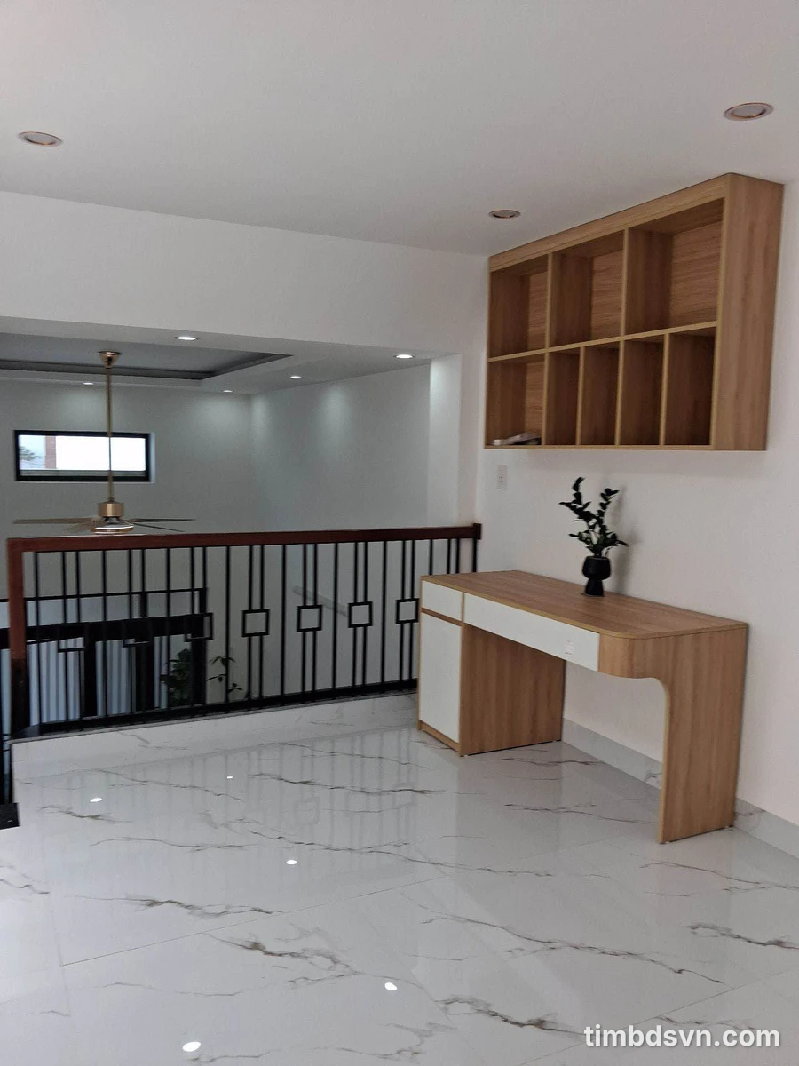Bán nhà 63.4m2 giá 2.99 tỷ Bình Tân - Ảnh thu nhỏ 3