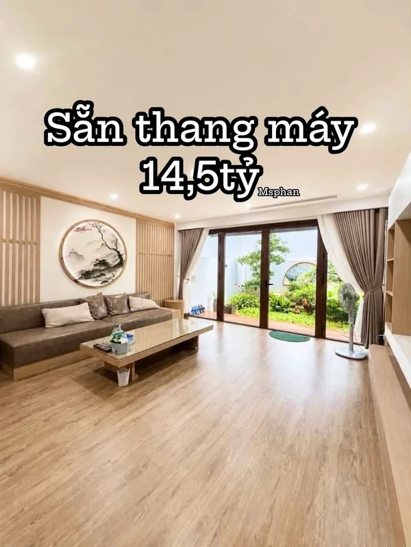 Bán Shophouse Cantata05 5x22 (110m²) Bình Minh