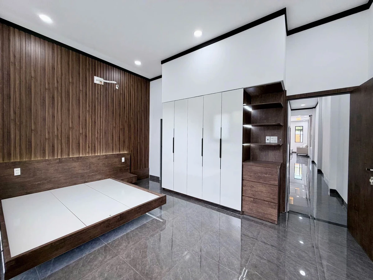 Bán nhà phố mặt tiền 5x20m Phường Long Khánh Đồng Nai - Ảnh thu nhỏ 5