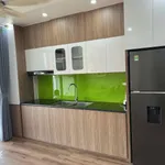 Cho thuê căn hộ 2PN2WC 70m2 nội thất full Trần Hưng Đạo - Ảnh thu nhỏ 2