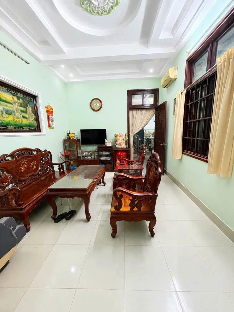 Bán nhà 1 trệt 2 lầu 75m² Phường Thống Nhất 6.6 tỷ - Ảnh thu nhỏ 4
