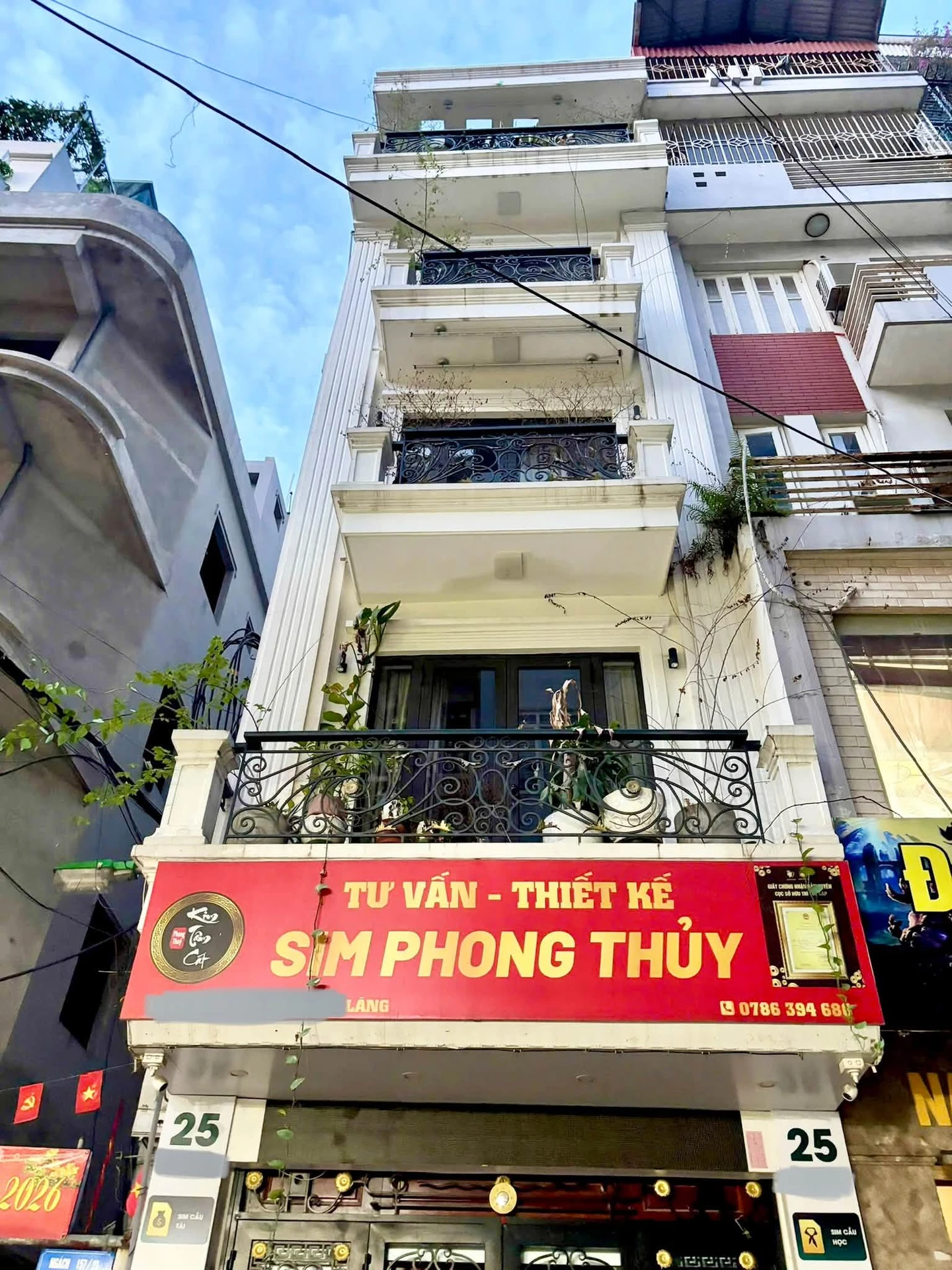 Bán nhà phố 56m2 7 tầng Đống Đa, 2,5 tỷ - Ảnh 1