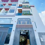 Bán nhà phố 5 tầng 52m² Bình Trị Đông 6 tỷ - Ảnh thu nhỏ 2