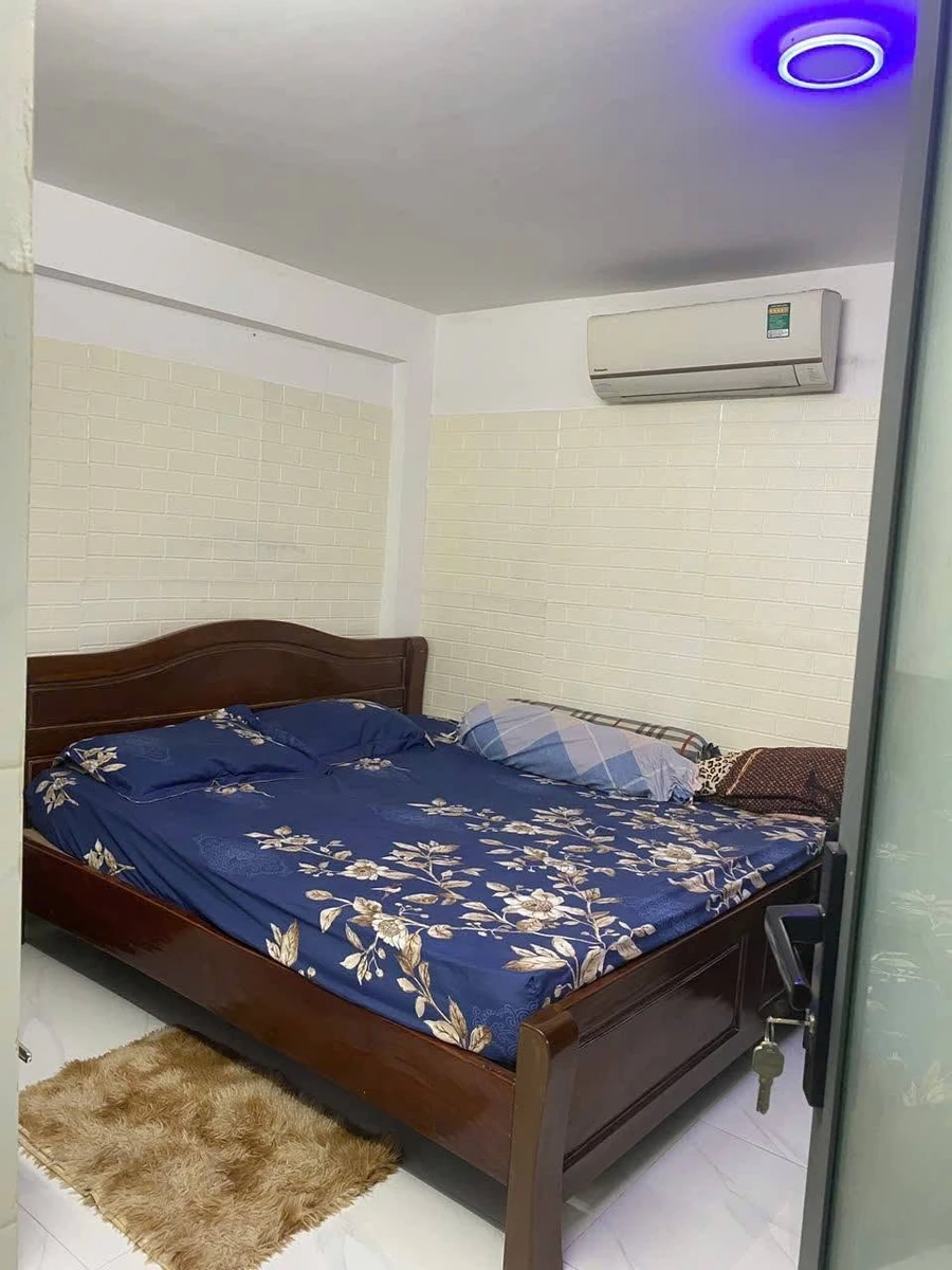 Bán nhà mặt tiền 1.5 tầng 80m2 Quy Nhơn 3.2 tỷ - Ảnh thu nhỏ 4