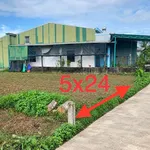 Bán đất Thọ Phong 120m² gần KCN VSIP 3xxtr - Ảnh thu nhỏ 3